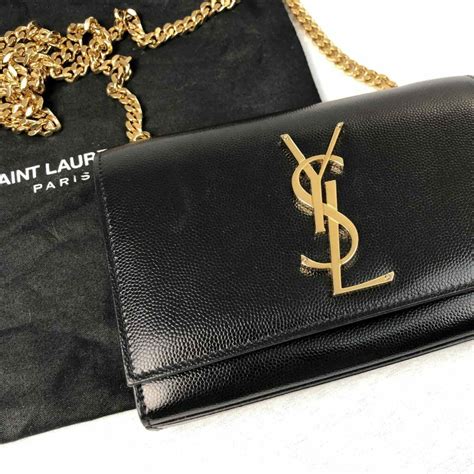 saint laurent ysl mini bag.